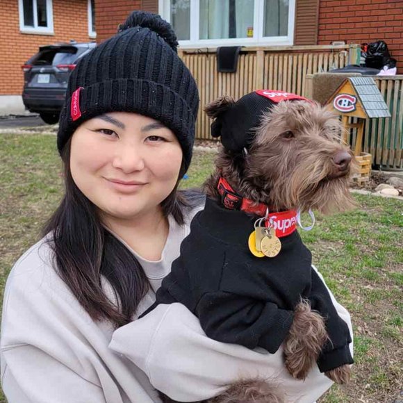 Meet your Posher, Crystal - Picture 1 of 1